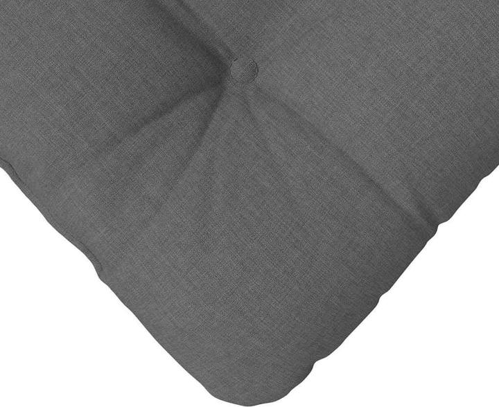 Produktbild vidaXL Stoffkissen (40 x 40 cm)