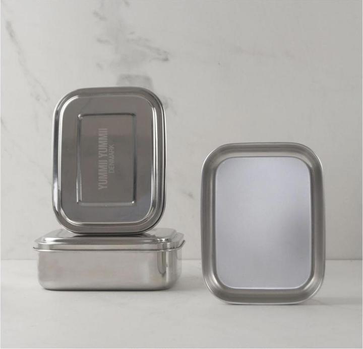 Actual product image Yummii Yummii Bento