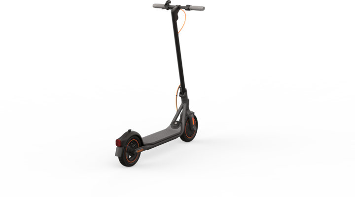 Image du produit Segway-Ninebot F40E (25 km/h, 40 km, 350 W)