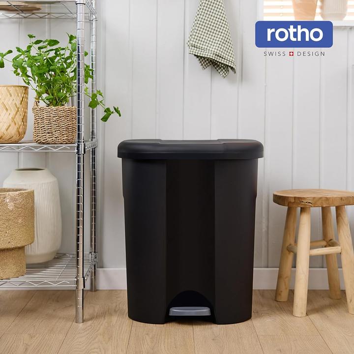 Produktbild Rotho Trio (60 l)
