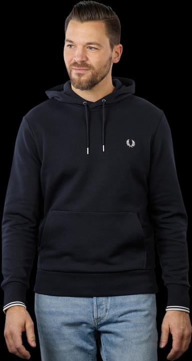 Produktbild Fred Perry Kapuzensweater - Hoodie (S)