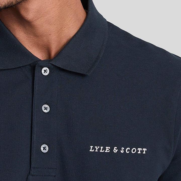 Produktbild Lyle and Scott Poloshirt (M)