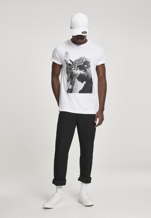 Produktbild MT 2Pac F*ck The World Tee (XS)