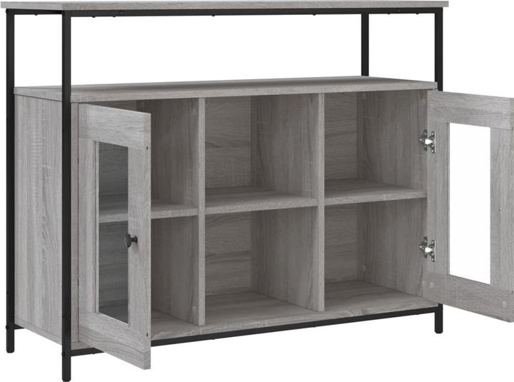 Image du produit vidaXL Sideboard (100 x 35 x 80 cm)