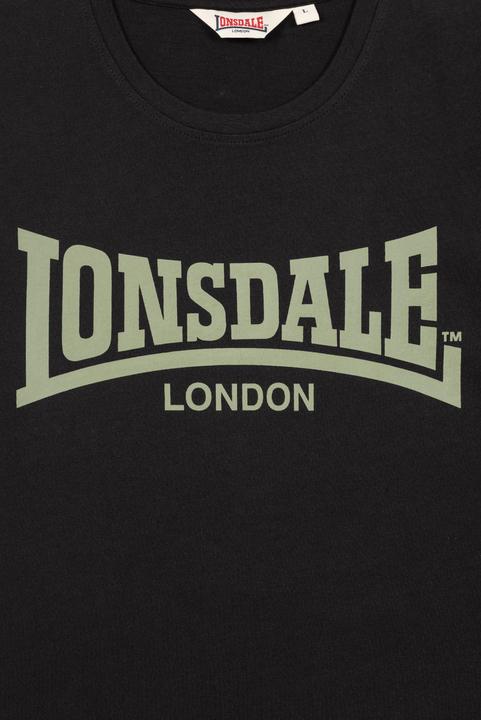 Actual product image Lonsdale Townhead (M)