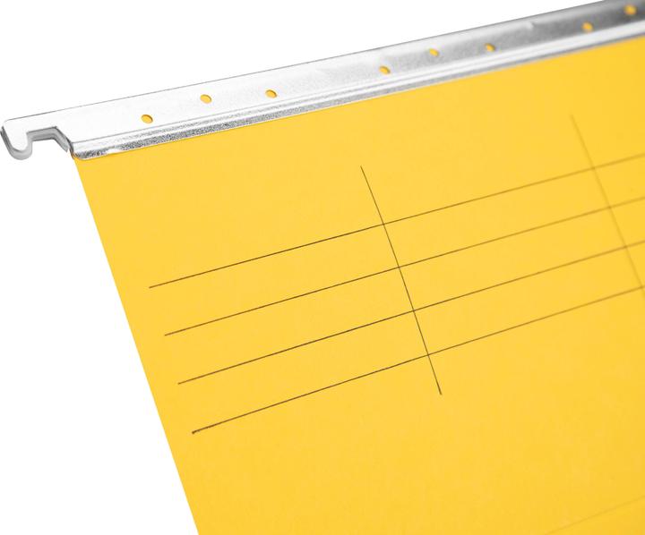 Produktbild Biella Hängemappe (A4, 1 x)