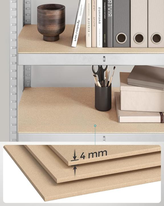Immagine prodotto Songmics Storage