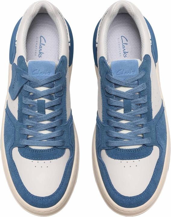 Image du produit Clarks Courtlite2 Lo Sneaker (39)