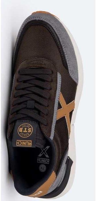 Image du produit MunichSport Scarpe da Ginnastica Unisex (39)