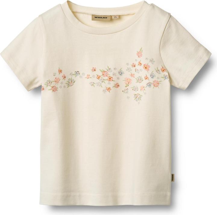 Actual product image Wheat T-Shirt Tessa (122)