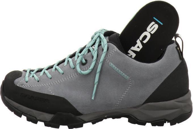Produktbild Scarpa Mojito Trail GTX (40)