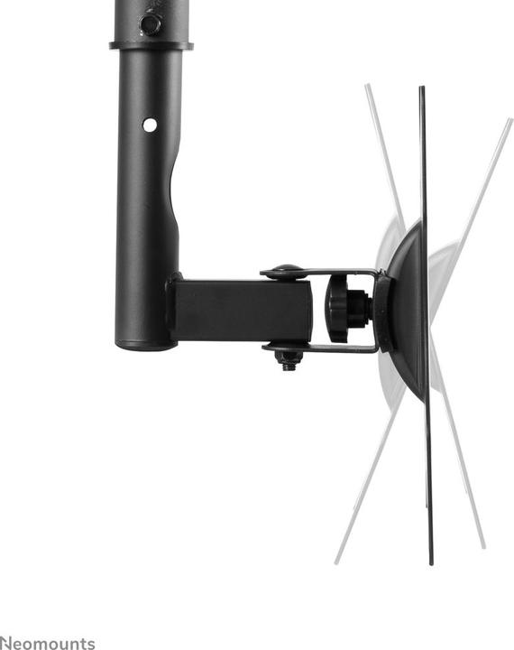 Immagine prodotto Neomounts FPMA-C060Nero (Soffitto, 40", 20 kg)