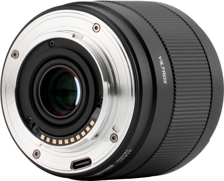 Productafbeelding Viltrox AF 15mm F/1.7 Fuji XF (Fujifilm X, APS-C / DX)
