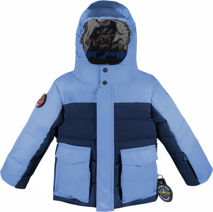 Immagine prodotto PinBina Giacca BBJ41 (110 K)