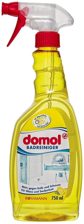 Domol Badreiniger 750ml
