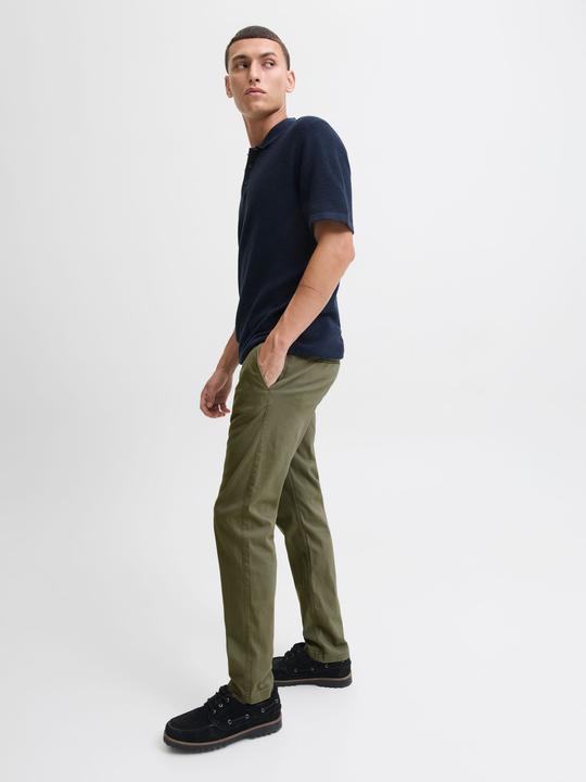 Image du produit Jack & Jones Slim Fit Chino Hose Chino Hose (W36/L32)