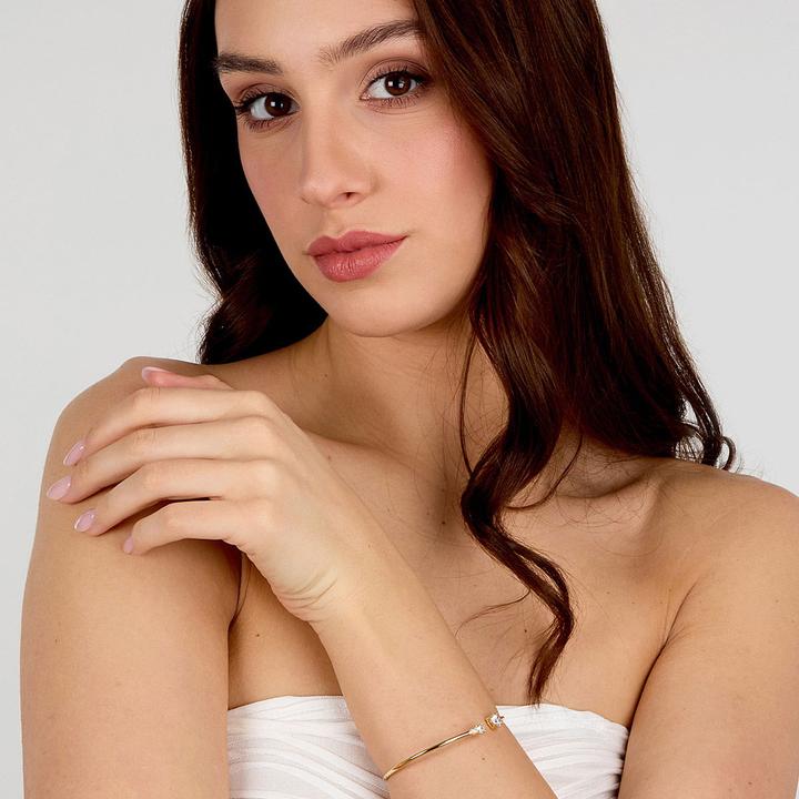 Immagine prodotto Morellato Tesori Armreif (18 cm, Argento)