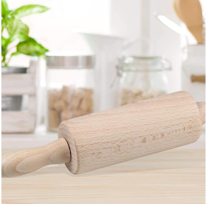 Produktbild Zenker Wallholz