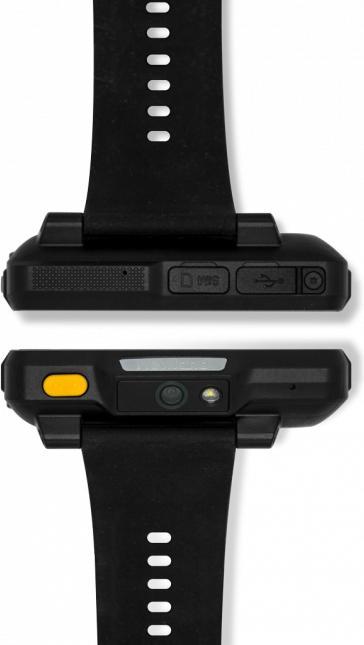 Produktbild Newland WD1-V2 Wearable Watch,2.8" (1D-Barcodes, 2D-Barcodes)