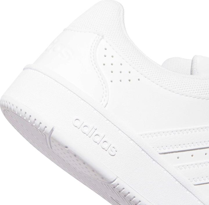 Image du produit Adidas Hoops Classic - ftwwht/ftwwht/gretwo (40)