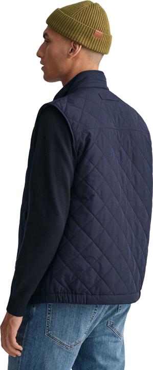 Actual product image GANT Gilet (XXL)