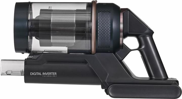 Actual product image Samsung Bespoke Jet Extended