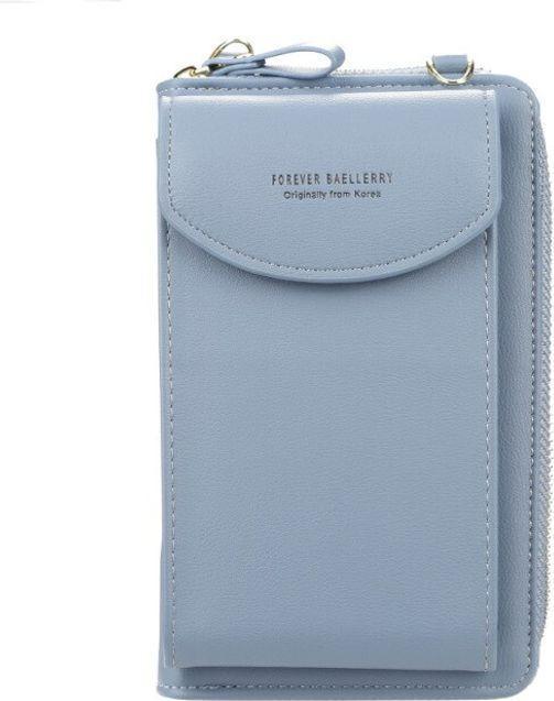 Actual product image Mu Prime Crossbody Clutch