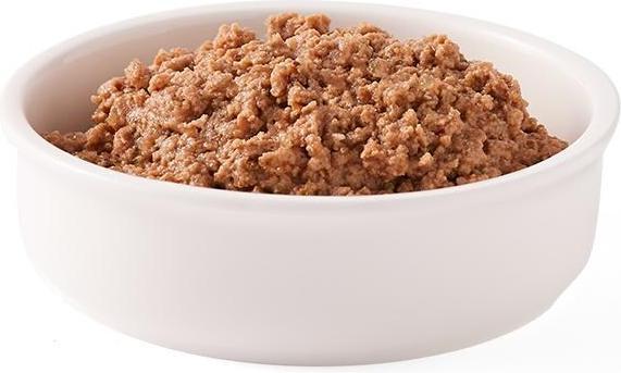 Immagine prodotto Yarrah Alimento umido biologico Paté con pollo e tacchino, 16 x 100 g (Adulto, 16 pz., 1600 g)
