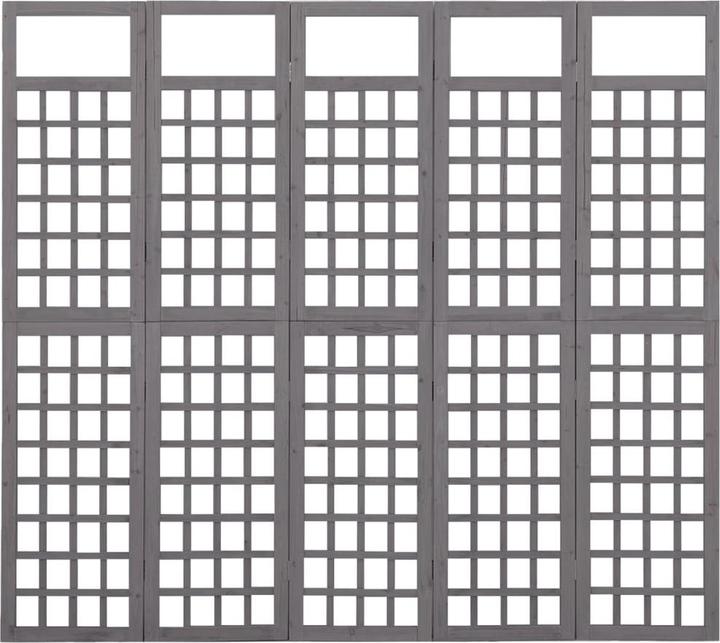 Immagine prodotto vidaXL Paravent