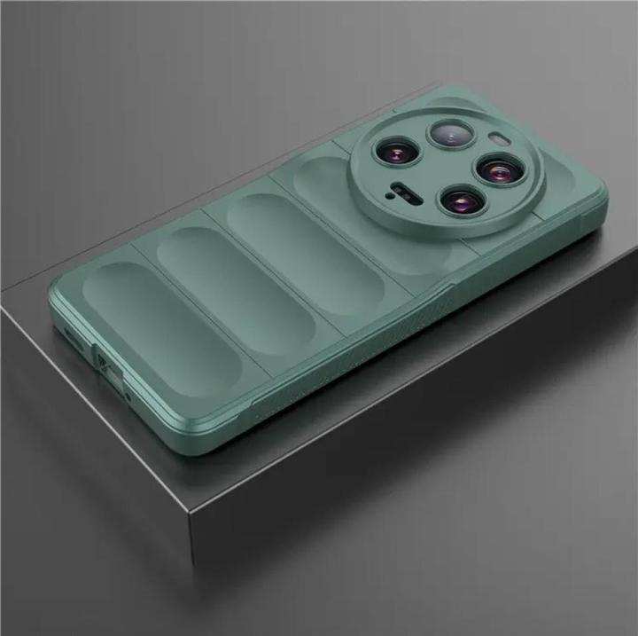 Produktbild Screenguard CloudCase Xiaomi 13 Ultra TPU Hülle (Xiaomi 13 Ultra)