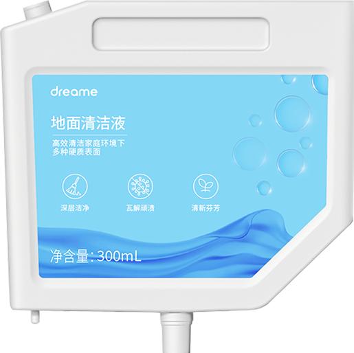 Actual product image Dreame Automatic filling cleaner