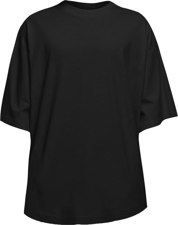 Immagine prodotto Build Your Brand Maglietta Oversize Uomo (4XL)