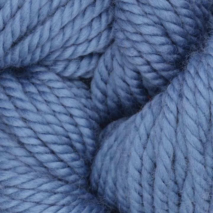 col. Clueless Blue