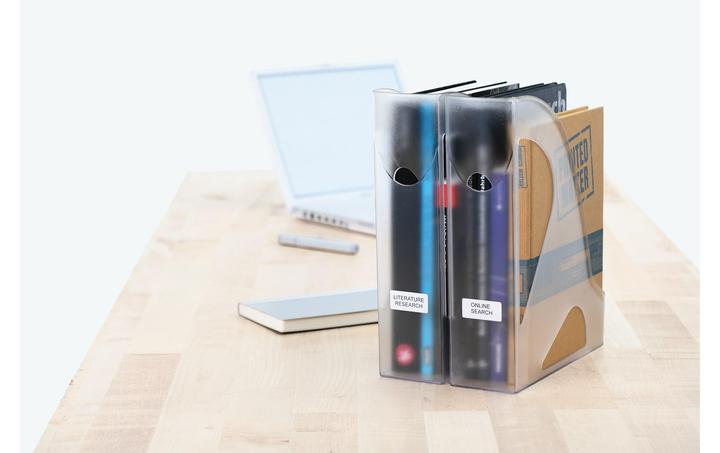 Image du produit Herma Étiquettes universelles A4