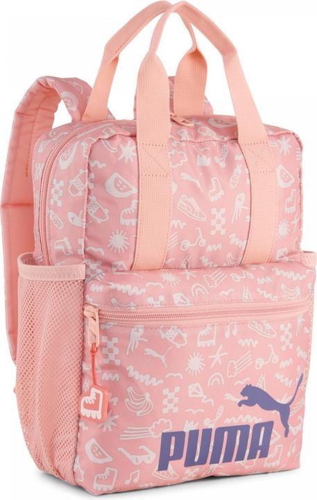 Actual product image Puma SANDY ADVENTURES Extra Small Backpack (9 l)