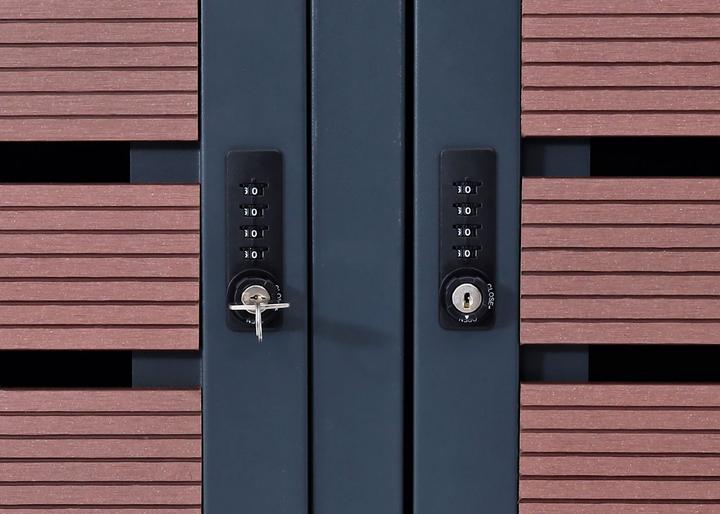 Produktbild MCW K14-4