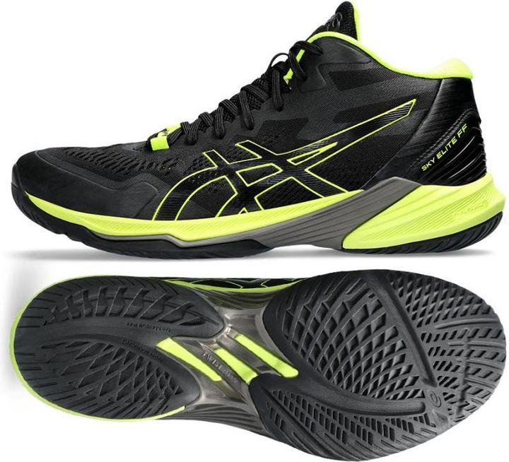 Produktbild ASICS Performance Hallenschuh Sky Elite Ff 2 Mt Men (46)