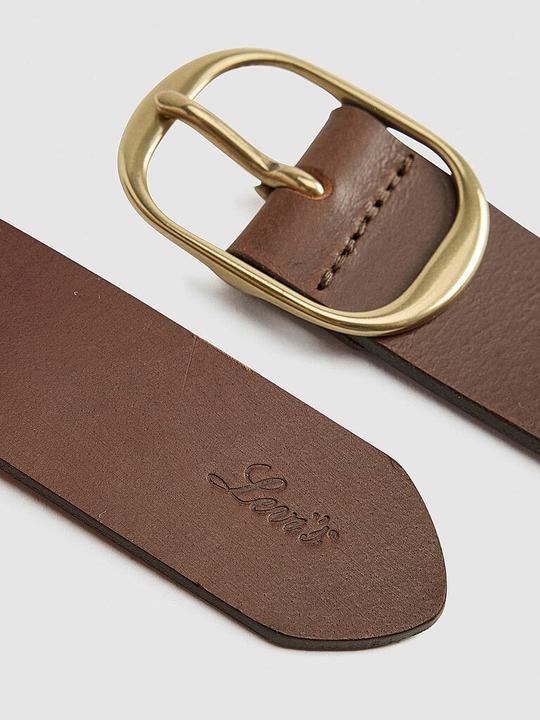 Produktbild Levis Ledergürtel MADISON (75)