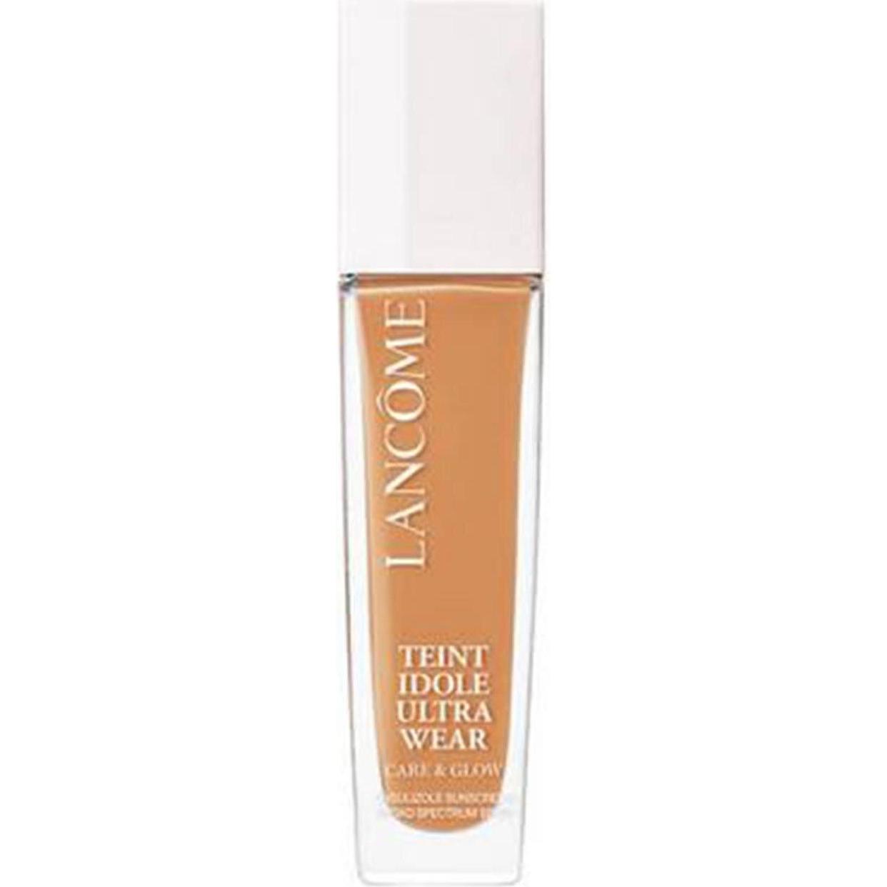 Lancôme, Foundation, Teint Idole Ultra Wear Care & Glow 405W Fl 30 ml