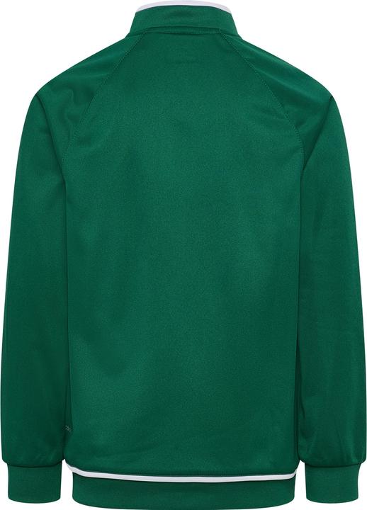 Actual product image hummel hmlCORE 2.0 TRACK ZIP JACKET KIDS (116)
