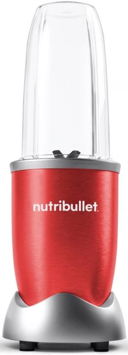 Actual product image NutriBullet NB 907 R (900 W)