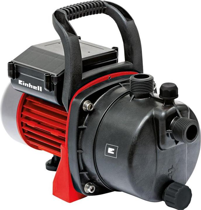 Produktbild Einhell Gartenpumpe GC-GP 6538 (Gartenpumpe)