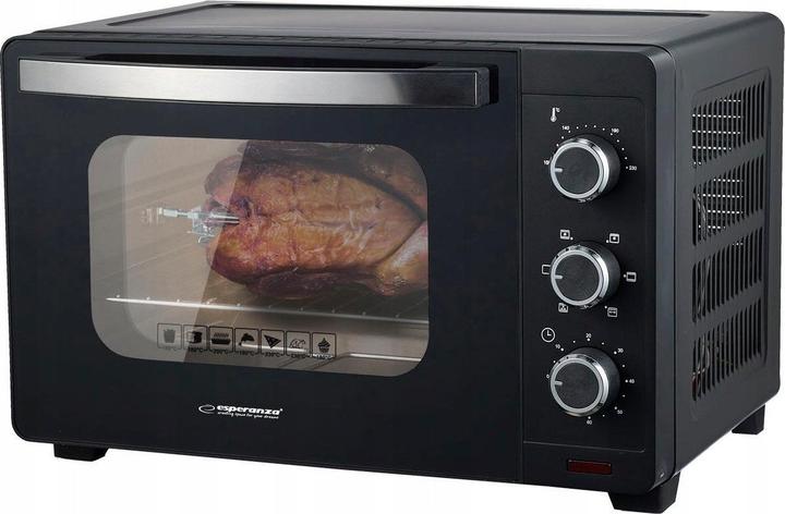 Actual product image Esperanza EKO006N