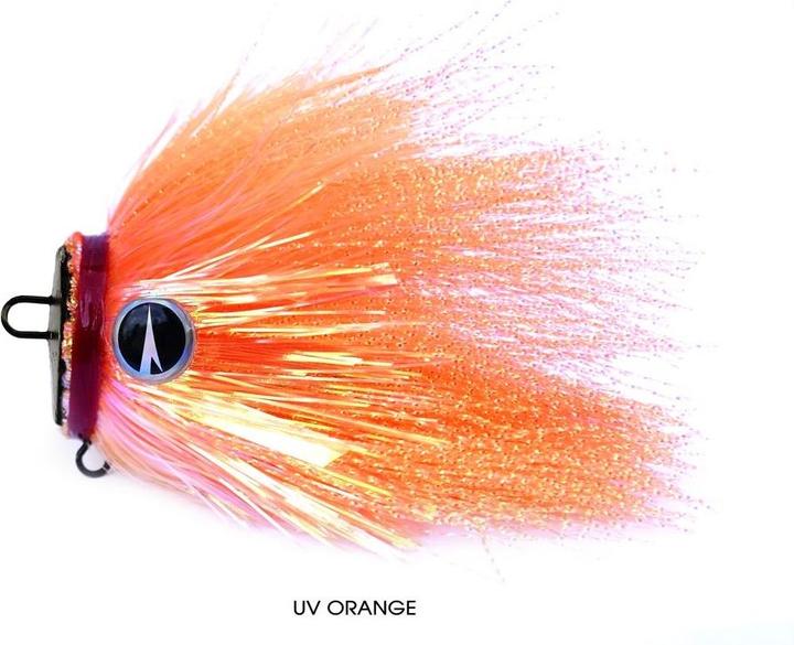 Vmc Mustache Rig