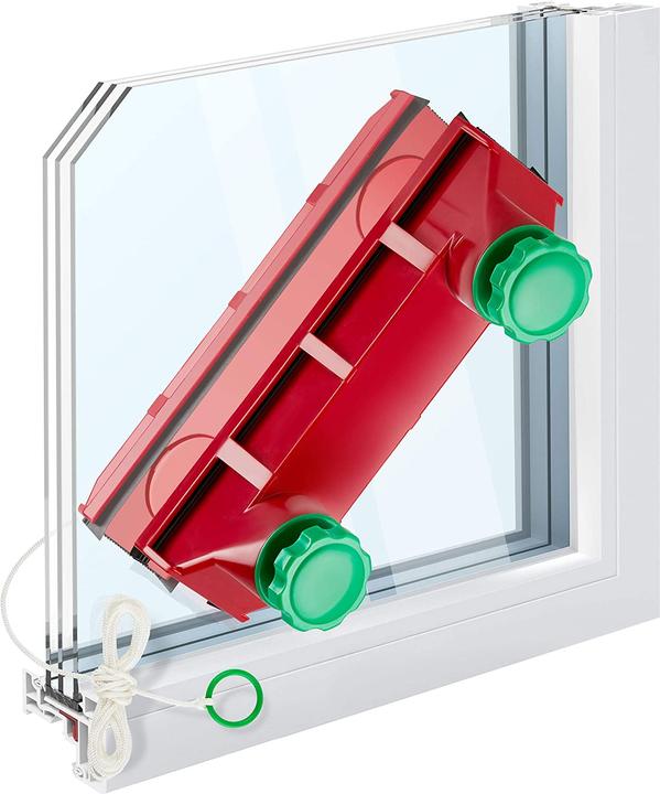 Actual product image Tyroler Bright Tools Window cleaner (1 pcs.)