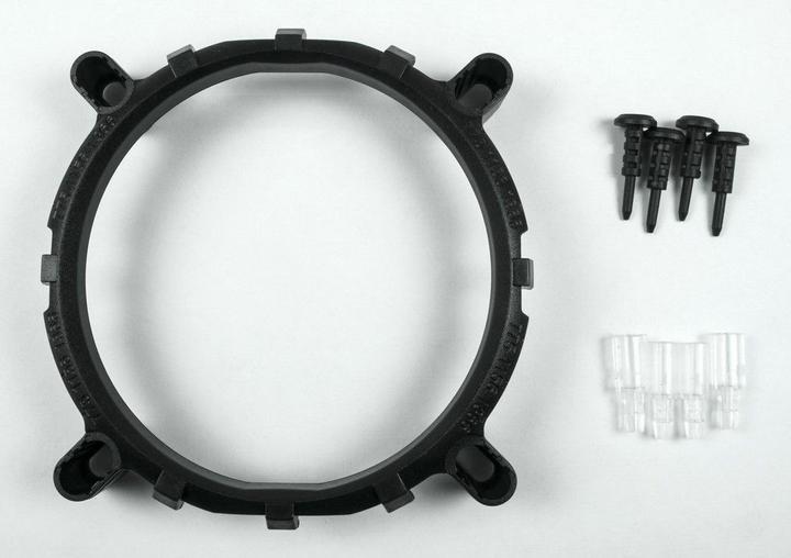 Produktbild Intertech Desktop- DN-01 aktiv Lüfter (43 mm)