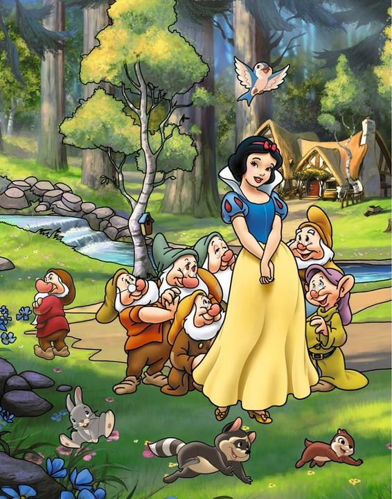 Produktbild Disney Prinzessin