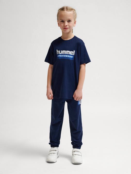 Produktbild hummel hmlTUKAS T-SHIRT S/S (176)