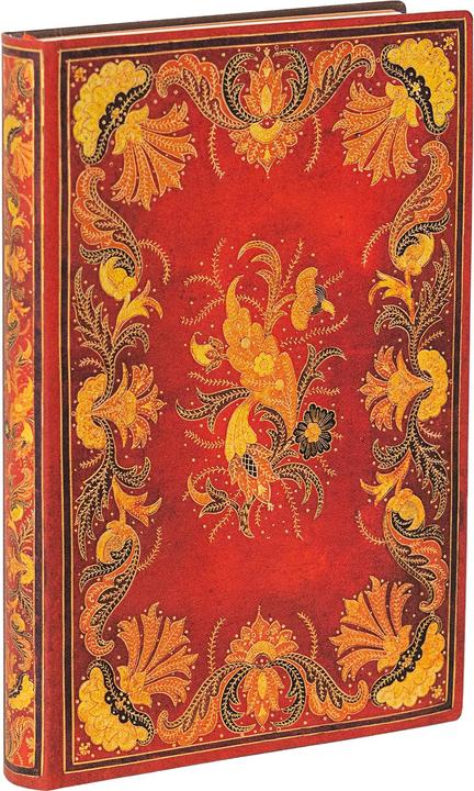 Image du produit Paperblanks Fiammetta Ultra Lined Softcover Flexi Journal (Elastic Band Closure) (À rayures, Couverture souple)