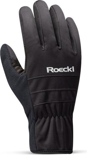 Image du produit Roeckl Raiano 2 Ganzfinger - Handschuhe (9.5, L)